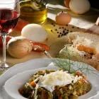 Immagine 5 azienda RISTORANTE CARMAGNINI DEL 500 Tavola calda in Calenzano FI