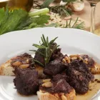 Immagine 6 azienda RISTORANTE CARMAGNINI DEL 500 Tavola calda in Calenzano FI