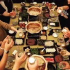 Immagine 1 azienda RISTORANTE CARNIVORE UNION Tavola calda in Bologna