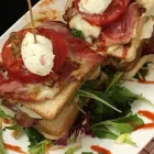 Immagine 4 azienda RISTORANTE CARPE DIEM Ristorante in Lainate MI