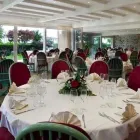 Immagine 1 azienda RISTORANTE CASA CALDART Sala per banchetti in Valdobbiadene TV