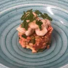 Immagine 2 azienda RISTORANTE CASA DE CAMPO Ristorante di pesce in San Giovanni Teatino CH