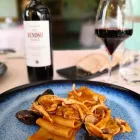Immagine 5 azienda RISTORANTE CASA DE CAMPO Ristorante di pesce in San Giovanni Teatino CH