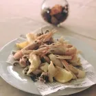 Immagine 6 azienda RISTORANTE CASA DE CAMPO Ristorante di pesce in San Giovanni Teatino CH