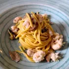 Immagine 7 azienda RISTORANTE CASA DE CAMPO Ristorante di pesce in San Giovanni Teatino CH