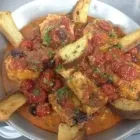 Immagine 3 azienda RISTORANTE CASA SARCHIAPONE Tavola calda in Giugliano In Campania NA