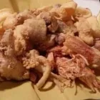 Immagine 4 azienda RISTORANTE CASA SARCHIAPONE Tavola calda in Giugliano In Campania NA