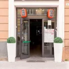 Immagine 5 azienda RISTORANTE CINESE E GIAPPONESE KIYOMI Ristorante in Ancona