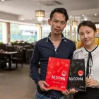 Immagine 9 azienda RISTORANTE CINESE E GIAPPONESE KIYOMI Ristorante in Ancona