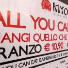 Immagine 12 azienda RISTORANTE CINESE E GIAPPONESE KIYOMI Ristorante in Ancona