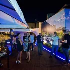 Immagine 7 azienda RISTORANTE CINESE ORIENTE Ristorante cinese in Pisa