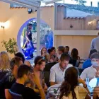 Immagine 15 azienda RISTORANTE CINESE ORIENTE Ristorante cinese in Pisa