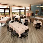 Immagine 4 azienda RISTORANTE CON PIZZERIA VOLO A VELA Ristorante in Varese