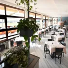Immagine 5 azienda RISTORANTE CON PIZZERIA VOLO A VELA Ristorante in Varese