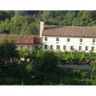 Immagine 2 azienda RISTORANTE DA BRUN Sala per banchetti in Cison Di Valmarino TV