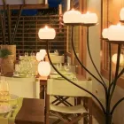 Immagine 1 azienda RISTORANTE DA UGO VALDOGEST S.R.L.S. Ristorante in Bigolino