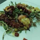Immagine 3 azienda RISTORANTE DA UGO VALDOGEST S.R.L.S. Ristorante in Bigolino