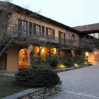 Immagine 4 azienda RISTORANTE DIODONA SPAZIO Ristorante in Malnate VA