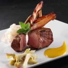 Immagine 5 azienda RISTORANTE DIODONA SPAZIO Ristorante in Malnate VA