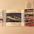Immagine 1 azienda RISTORANTE E STABILIMENTO BALNEARE IL CAVALLUCCIO Sport e tempo libero in Rocca San Giovanni CH