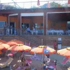 Immagine 2 azienda RISTORANTE E STABILIMENTO BALNEARE IL CAVALLUCCIO Sport e tempo libero in Rocca San Giovanni CH