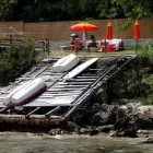 Immagine 3 azienda RISTORANTE E STABILIMENTO BALNEARE IL CAVALLUCCIO Sport e tempo libero in Rocca San Giovanni CH
