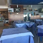 Immagine 5 azienda RISTORANTE E STABILIMENTO BALNEARE IL CAVALLUCCIO Sport e tempo libero in Rocca San Giovanni CH