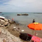 Immagine 6 azienda RISTORANTE E STABILIMENTO BALNEARE IL CAVALLUCCIO Sport e tempo libero in Rocca San Giovanni CH