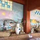 Immagine 7 azienda RISTORANTE E STABILIMENTO BALNEARE IL CAVALLUCCIO Sport e tempo libero in Rocca San Giovanni CH