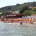 Immagine 8 azienda RISTORANTE E STABILIMENTO BALNEARE IL CAVALLUCCIO Sport e tempo libero in Rocca San Giovanni CH