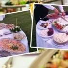 Immagine 1 azienda RISTORANTE ELISIO Sala per banchetti in Nettuno RM