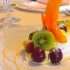 Immagine 2 azienda RISTORANTE ELISIO Sala per banchetti in Nettuno RM