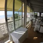 Immagine 3 azienda RISTORANTE ELISIO Sala per banchetti in Nettuno RM