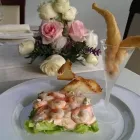 Immagine 7 azienda RISTORANTE ELISIO Sala per banchetti in Nettuno RM