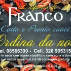 Immagine 1 azienda RISTORANTE FRANCO Ristorante in Pescara