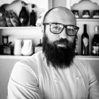 Immagine 7 azienda RISTORANTE GAMBERO ROZZO Ristorante italiano in Cattolica RN