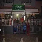 Immagine 1 azienda RISTORANTE GARUM Tavola calda in Pompei NA