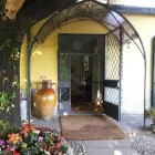 Immagine 1 azienda RISTORANTE GESUINO - HERMITAGE DEL PASSATORE Sala per banchetti in Varese