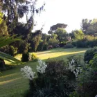 Immagine 2 azienda RISTORANTE GESUINO - HERMITAGE DEL PASSATORE Sala per banchetti in Varese