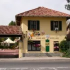 Immagine 14 azienda RISTORANTE GIALLO MILANO Ristorante in Milano