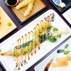 Immagine 13 azienda RISTORANTE GIAPPONESE SAKURA Ristorante in Bassano Del Grappa VI