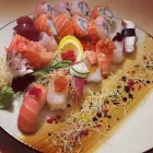 Immagine 1 azienda RISTORANTE GIAPPONESE SUSHI KOBBO Ristorante in Cantello VA