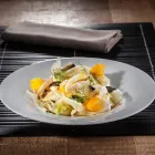 Immagine 2 azienda RISTORANTE GINTILLA VEGANO VEGETARIANO Ristorante vegano in Cagliari