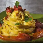 Immagine 3 azienda RISTORANTE GINTILLA VEGANO VEGETARIANO Ristorante vegano in Cagliari