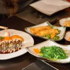 Immagine 2 azienda RISTORANTE HOKKAIDO Ristorante in Napoli