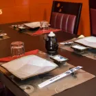 Immagine 9 azienda RISTORANTE HOKKAIDO Ristorante in Napoli