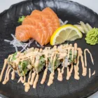 Immagine 13 azienda RISTORANTE HOKKAIDO Ristorante in Napoli