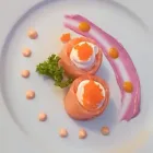 Immagine 18 azienda RISTORANTE HOKKAIDO Ristorante in Napoli