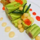 Immagine 19 azienda RISTORANTE HOKKAIDO Ristorante in Napoli