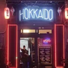 Immagine 20 azienda RISTORANTE HOKKAIDO Ristorante in Napoli